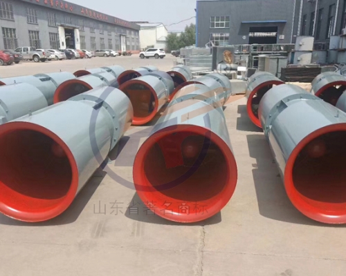 隧道射流風機